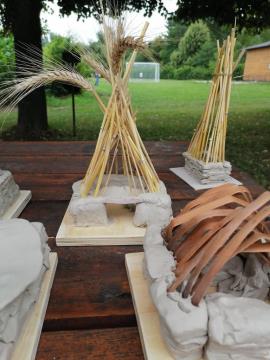 delavnica “3 hiške za 3 prašičke” 6